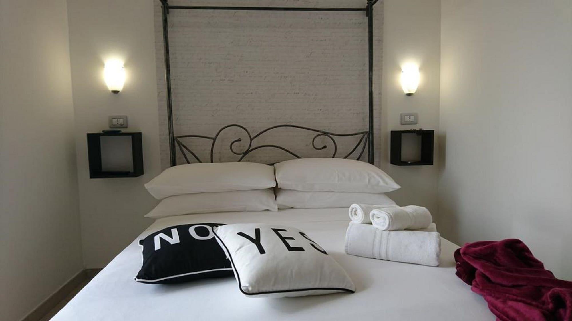 Hotel Centrale Syrakuzy Zewnętrze zdjęcie