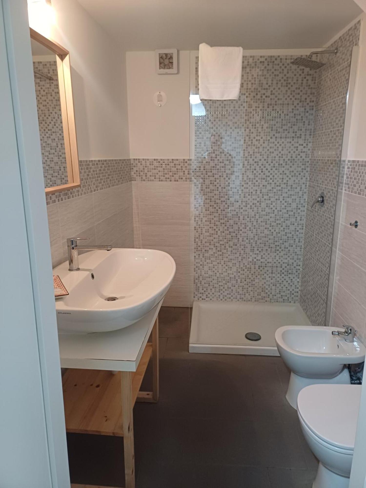 Hotel Centrale Syrakuzy Zewnętrze zdjęcie