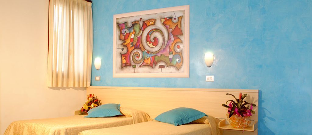 Hotel Centrale Syrakuzy Zewnętrze zdjęcie