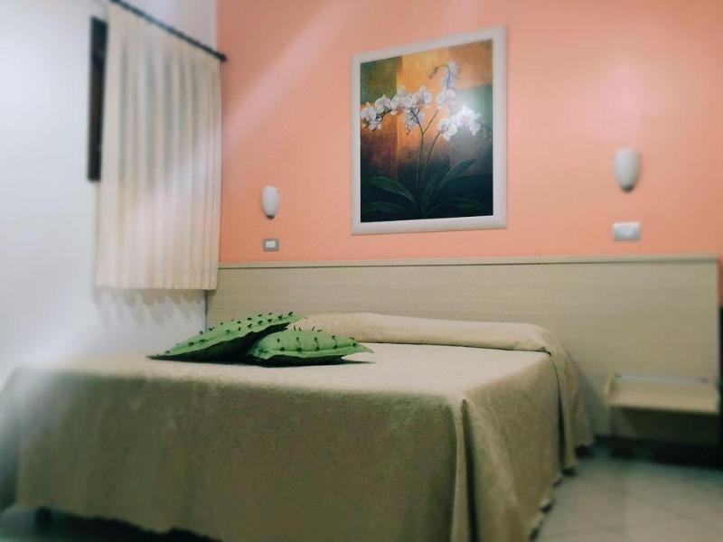 Hotel Centrale Syrakuzy Zewnętrze zdjęcie
