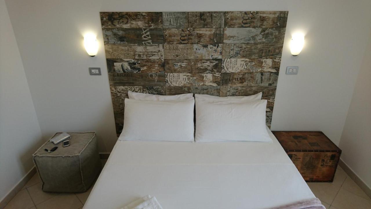 Hotel Centrale Syrakuzy Zewnętrze zdjęcie